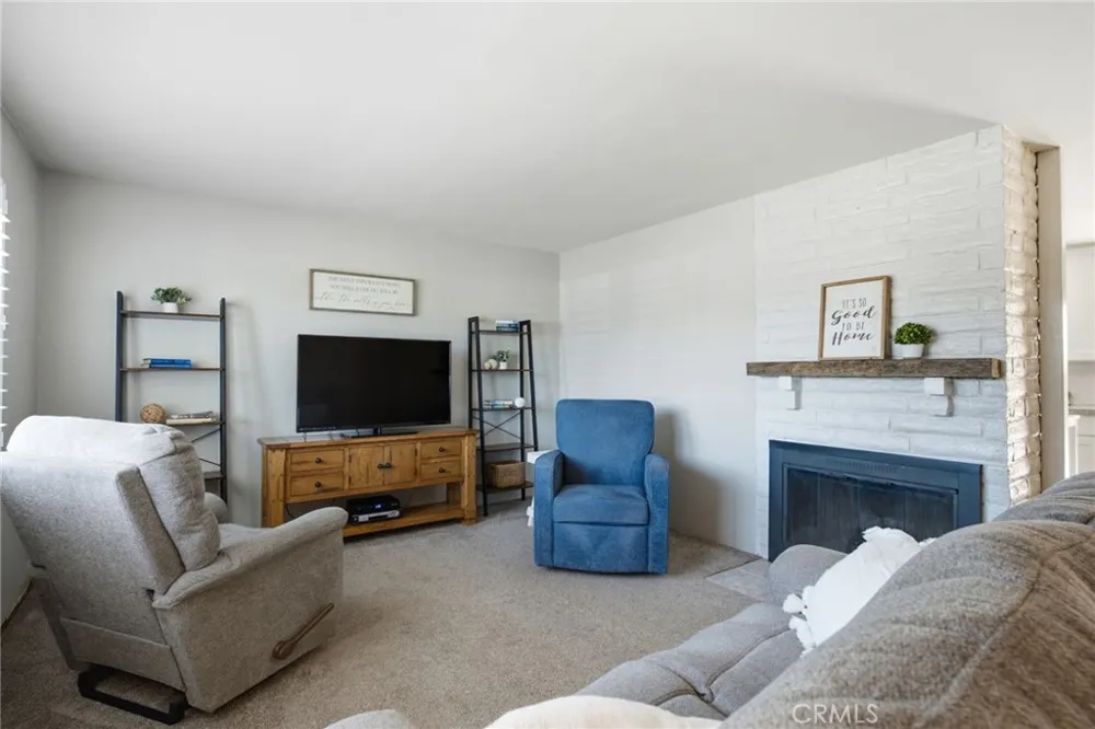 1577 Olive Hills Avenue El Cajon, CA 92021