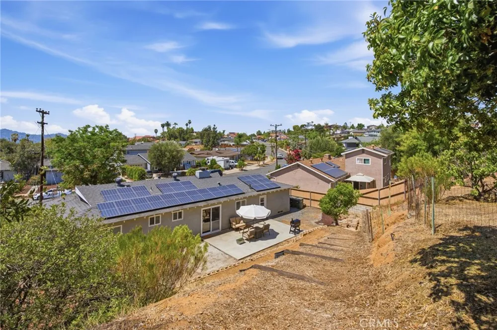 1577 Olive Hills Avenue El Cajon, CA 92021