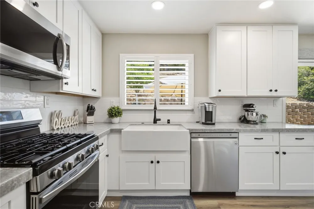 1577 Olive Hills Avenue El Cajon, CA 92021