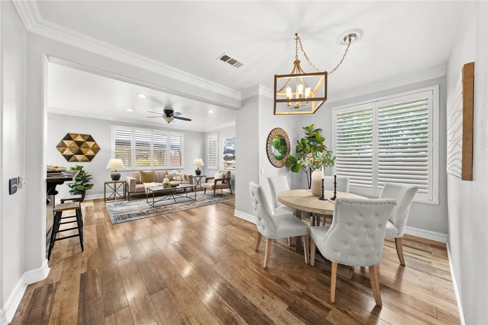 28712 Lantern Park Lane Menifee, CA 92584
