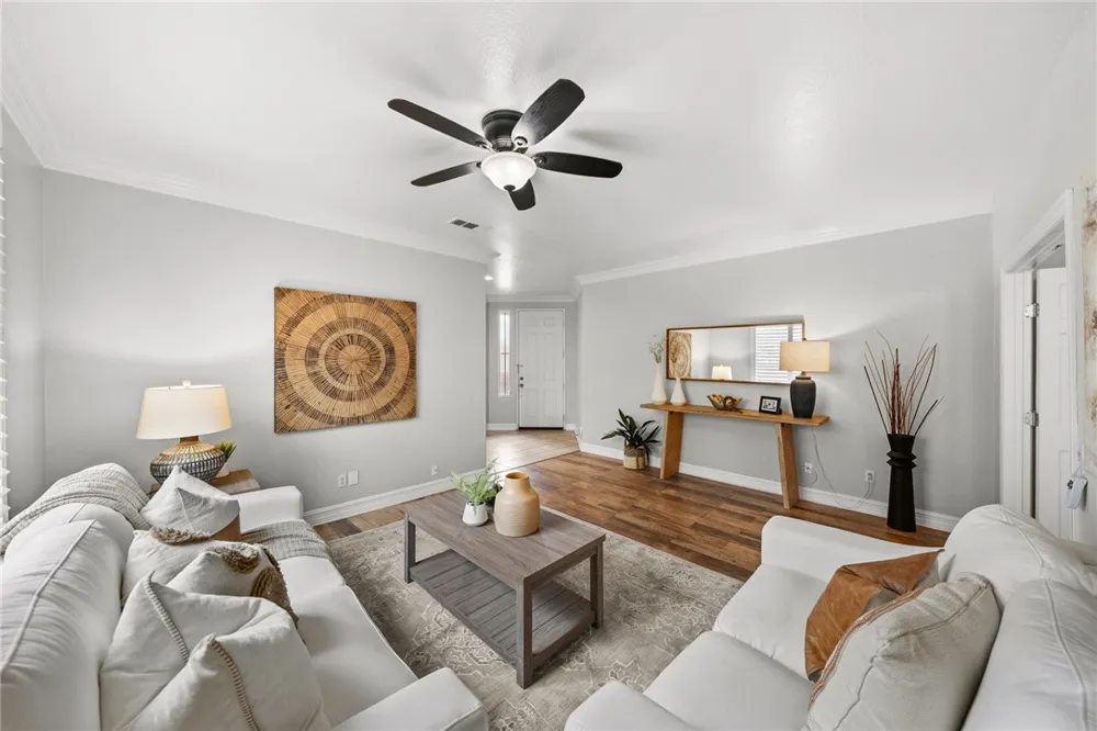 28712 Lantern Park Lane Menifee, CA 92584