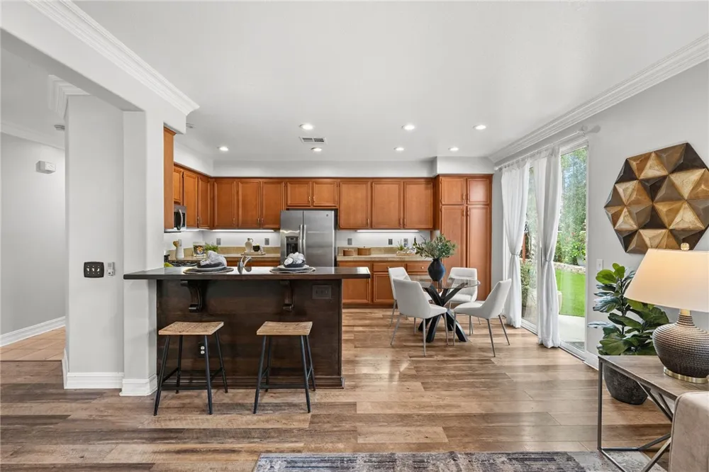 28712 Lantern Park Lane Menifee, CA 92584