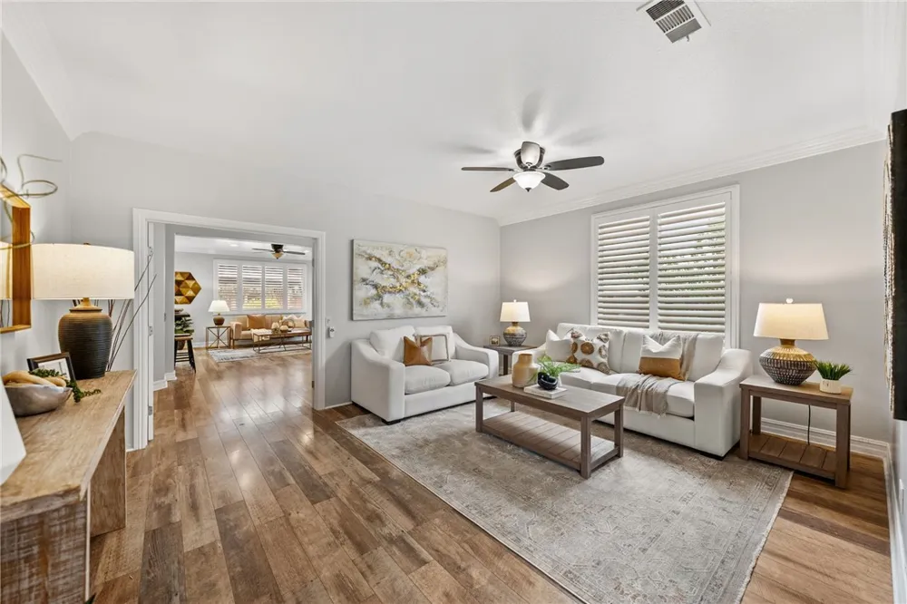 28712 Lantern Park Lane Menifee, CA 92584