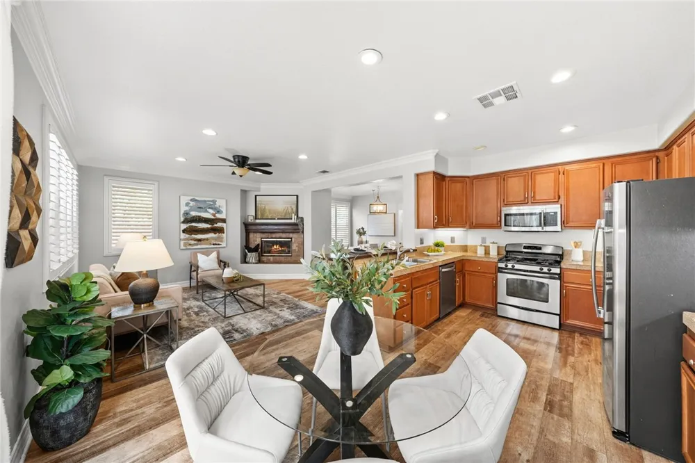 28712 Lantern Park Lane Menifee, CA 92584