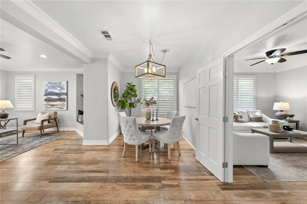 28712 Lantern Park Lane Menifee, CA 92584