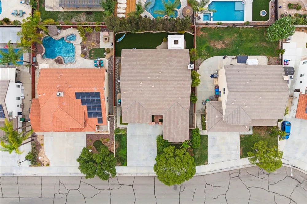 28712 Lantern Park Lane Menifee, CA 92584