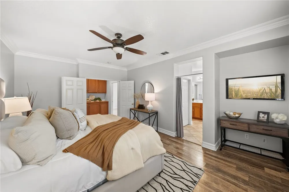 28712 Lantern Park Lane Menifee, CA 92584