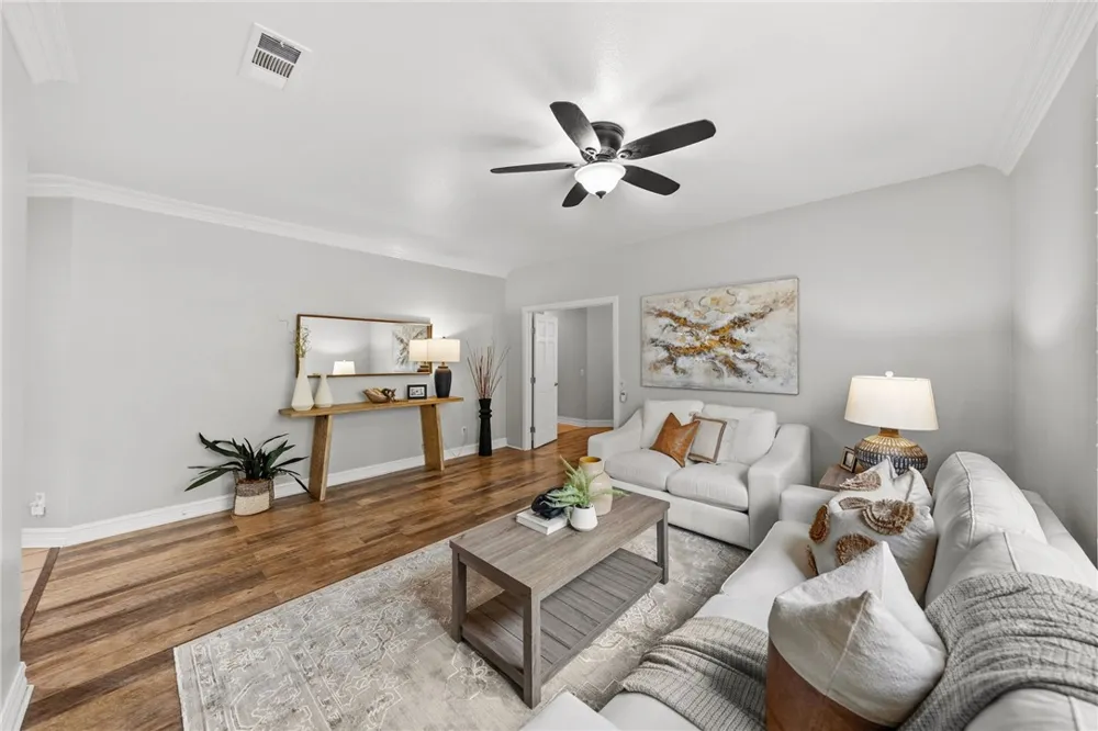 28712 Lantern Park Lane Menifee, CA 92584
