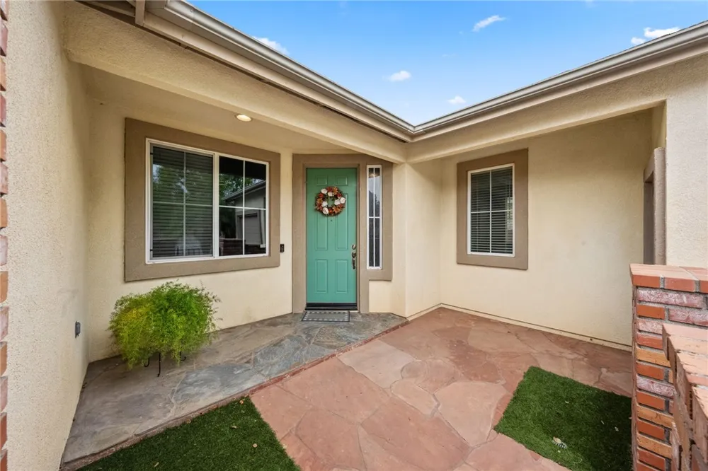 28712 Lantern Park Lane Menifee, CA 92584