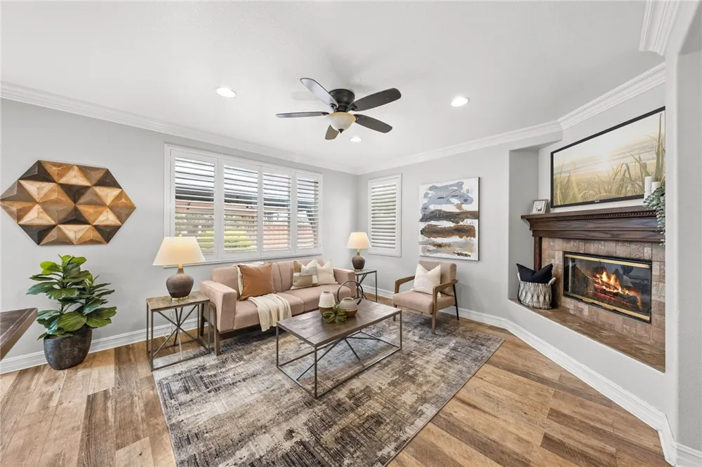 28712 Lantern Park Lane Menifee, CA 92584
