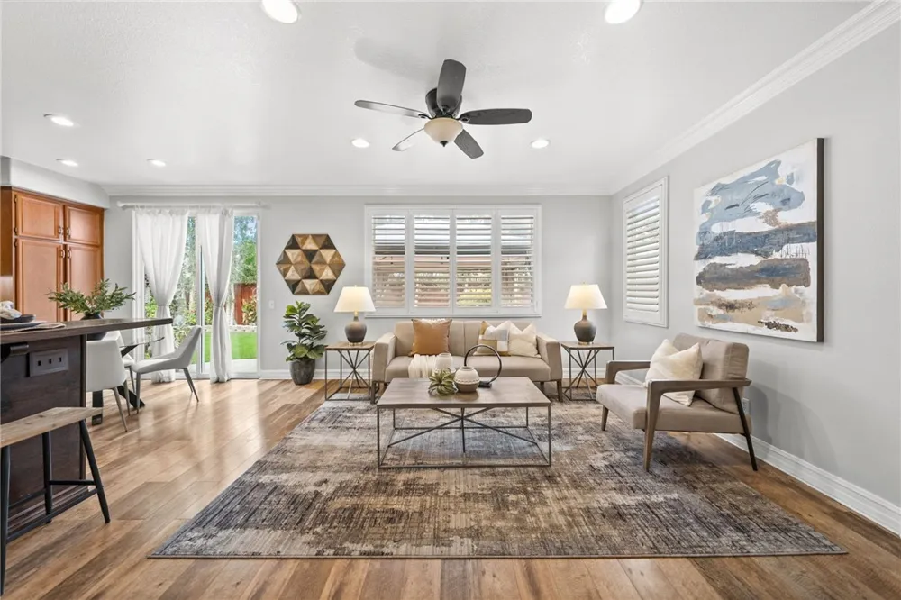 28712 Lantern Park Lane Menifee, CA 92584