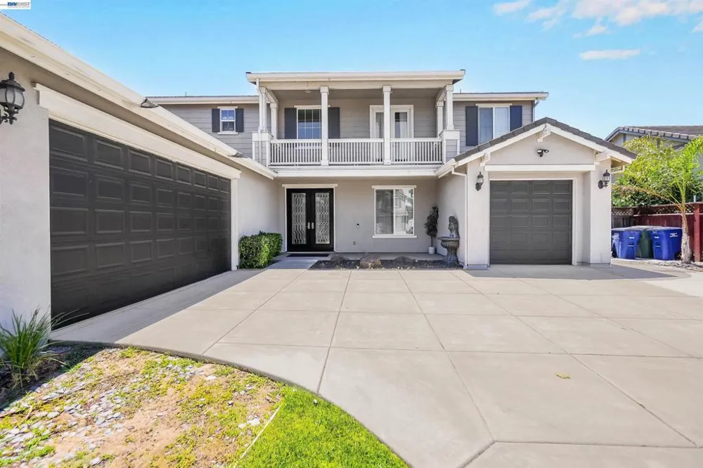 321 Myrtle Ln Oakley, CA 94561