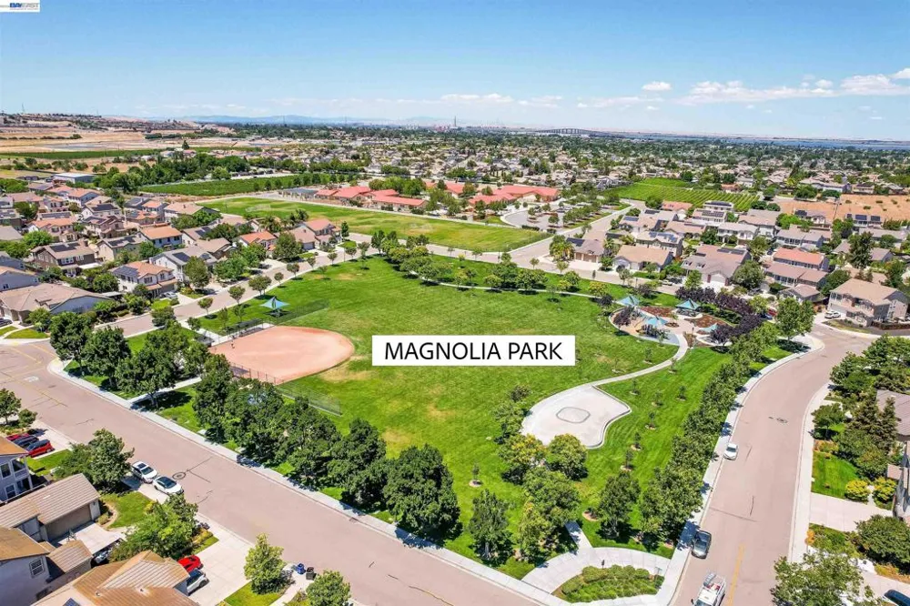 321 Myrtle Ln Oakley, CA 94561