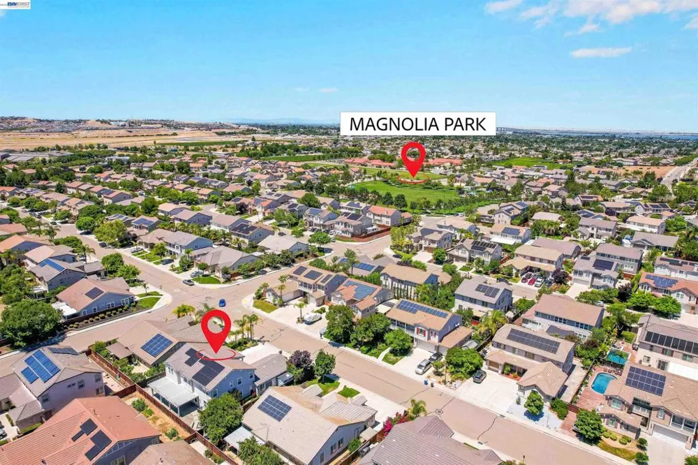 321 Myrtle Ln Oakley, CA 94561