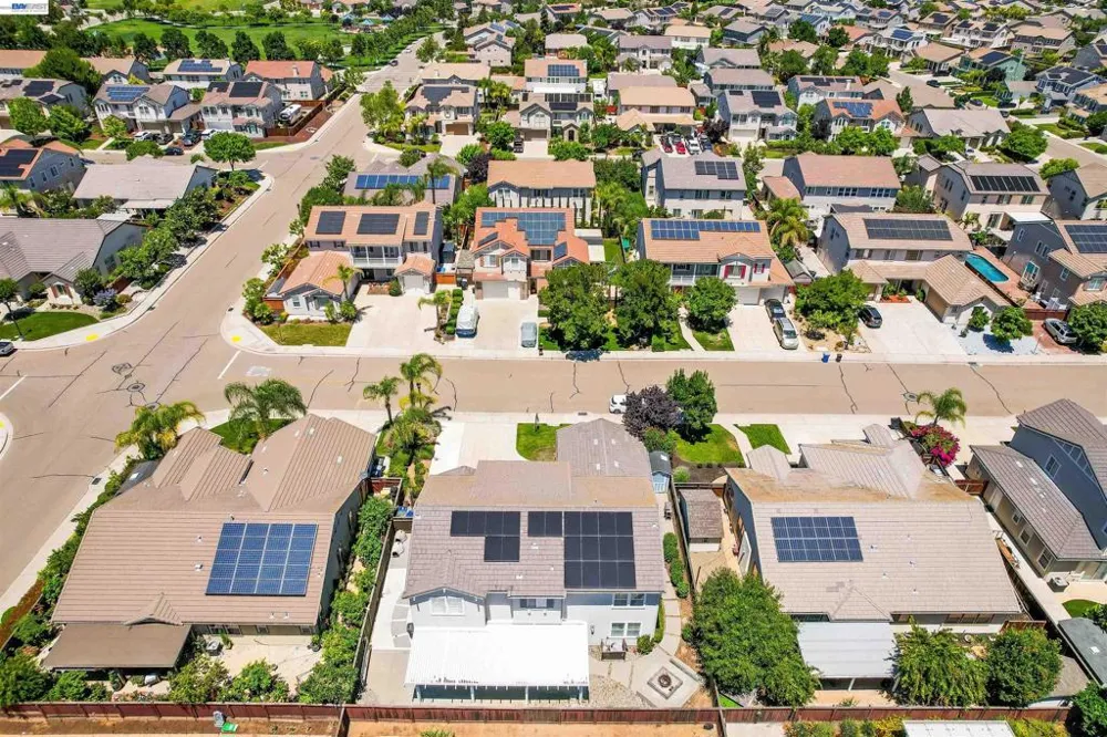 321 Myrtle Ln Oakley, CA 94561