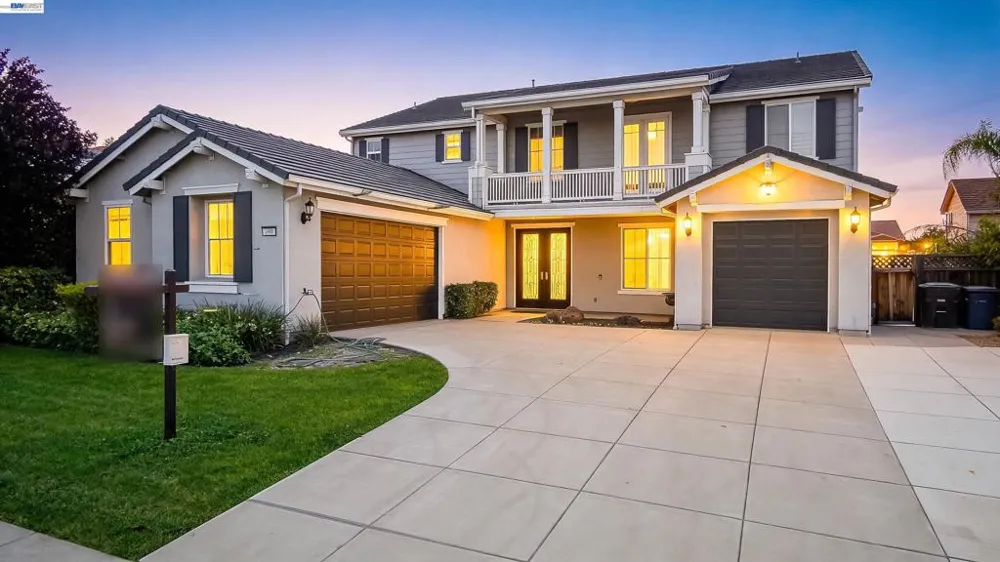 321 Myrtle Ln Oakley, CA 94561