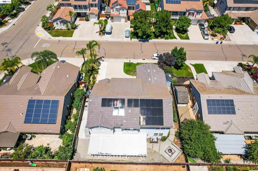321 Myrtle Ln Oakley, CA 94561