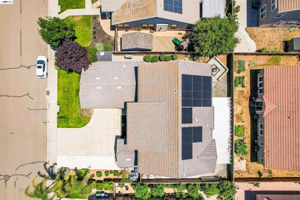 321 Myrtle Ln Oakley, CA 94561