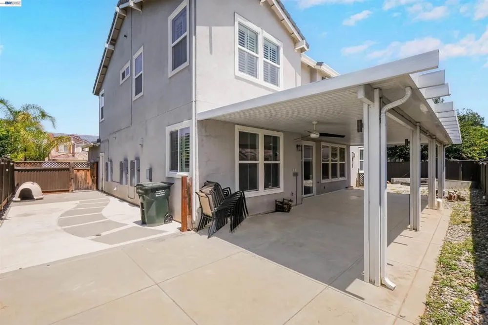 321 Myrtle Ln Oakley, CA 94561