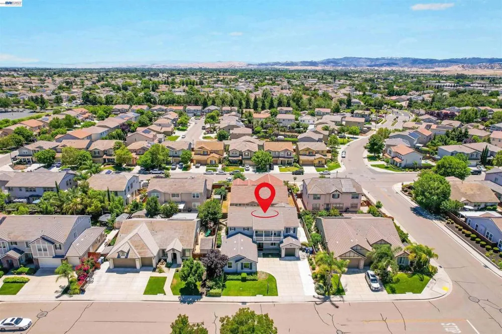 321 Myrtle Ln Oakley, CA 94561