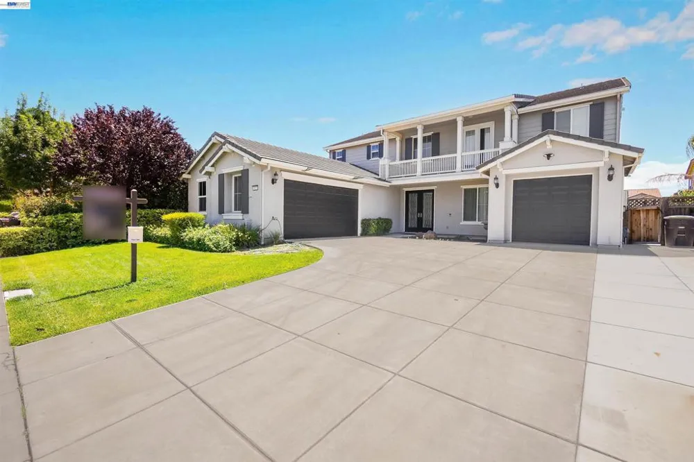 321 Myrtle Ln Oakley, CA 94561