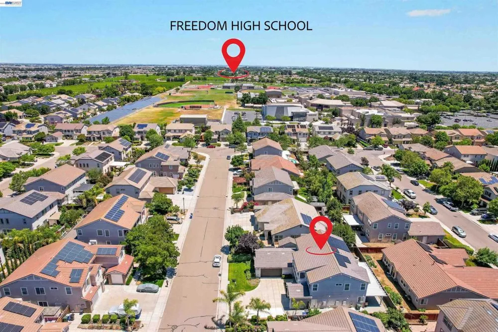 321 Myrtle Ln Oakley, CA 94561