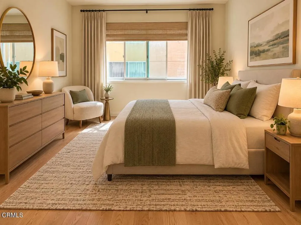1811 Manning #201 Los Angeles, CA 90025