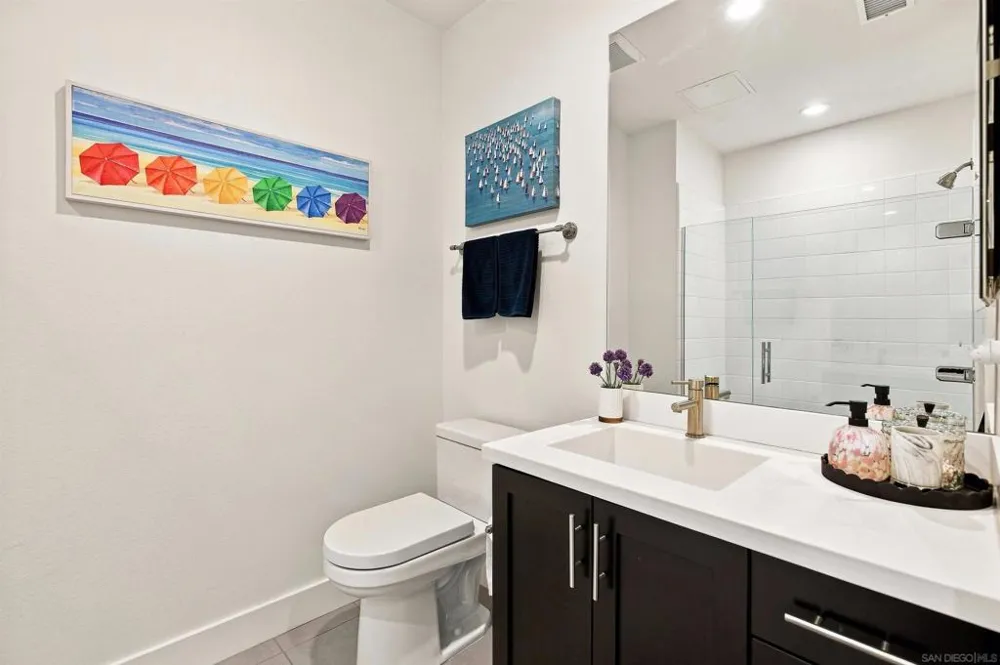 8599 Aspect Dr San Diego, CA 92108