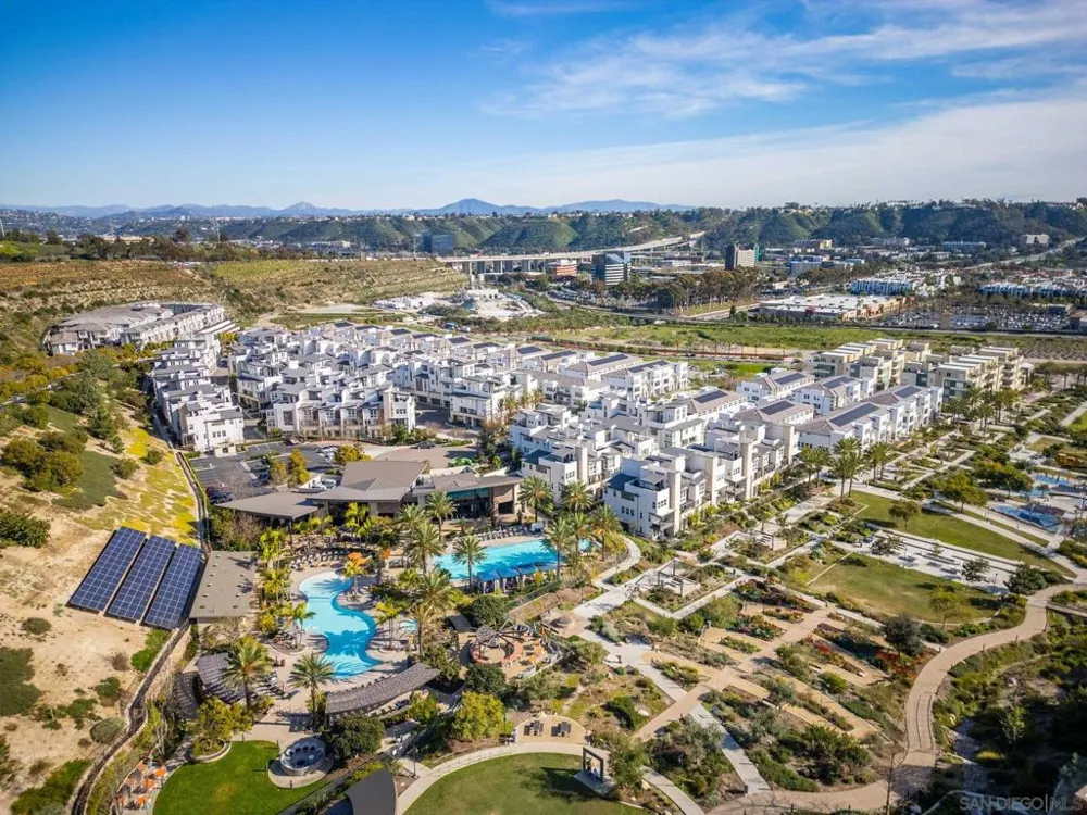 8599 Aspect Dr San Diego, CA 92108