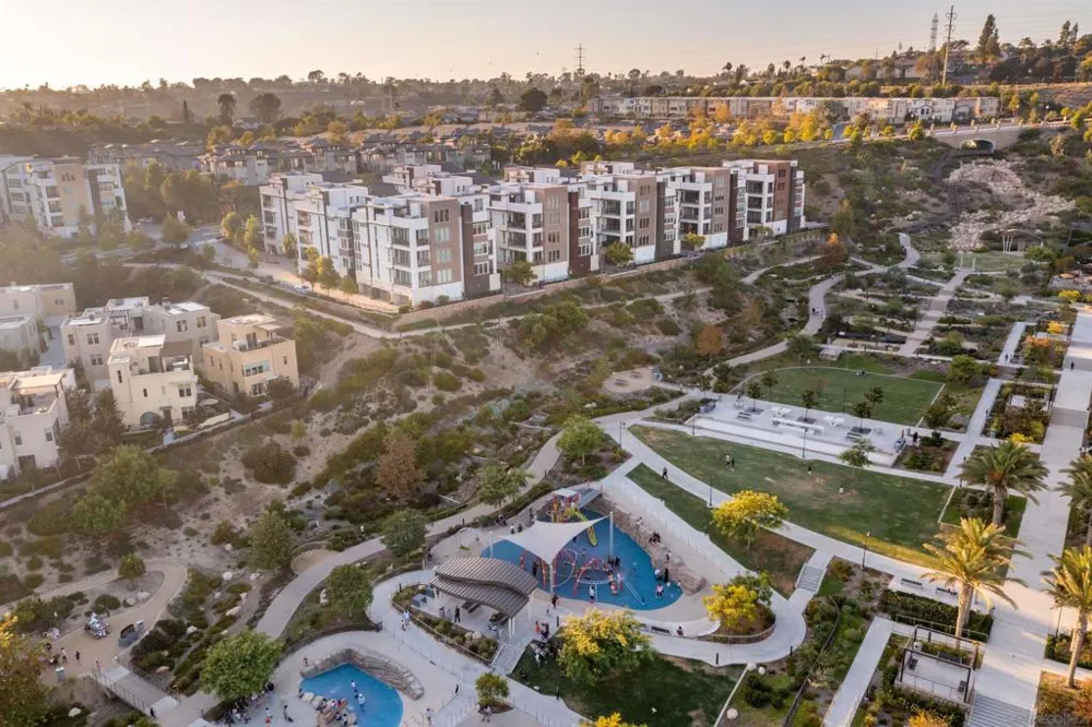 8599 Aspect Dr San Diego, CA 92108