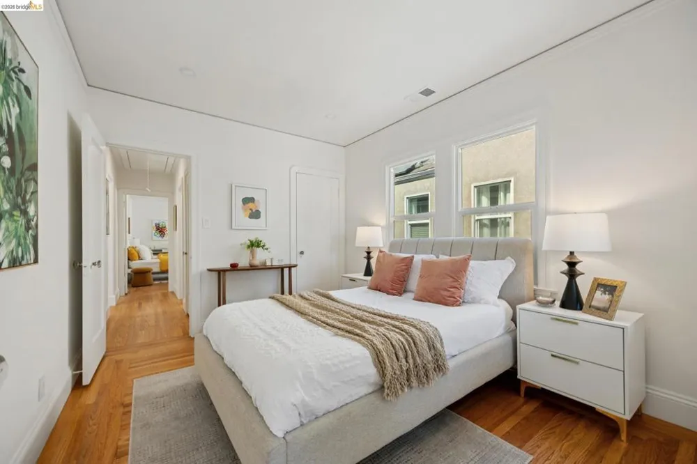 2533 Harrington Ave Oakland, CA 94601