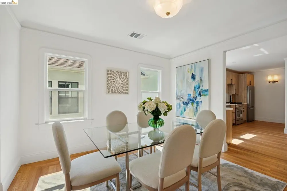 2533 Harrington Ave Oakland, CA 94601