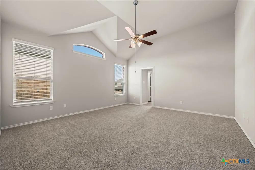 2402 Lavigne Court Harker Heights, TX 76548