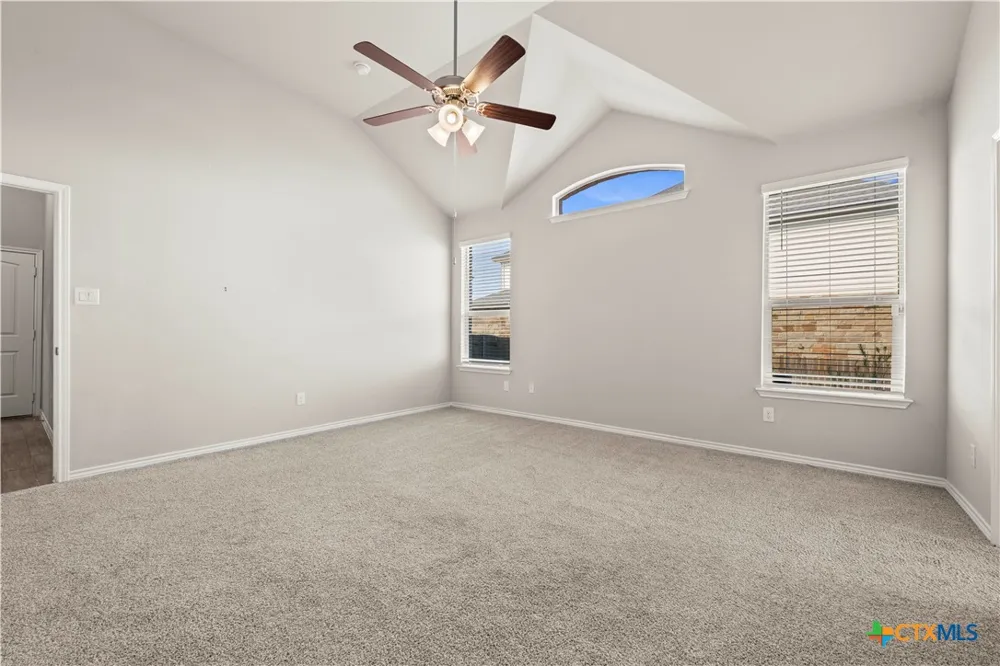 2402 Lavigne Court Harker Heights, TX 76548