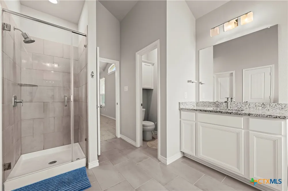2402 Lavigne Court Harker Heights, TX 76548