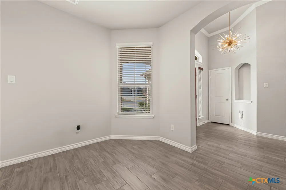 2402 Lavigne Court Harker Heights, TX 76548
