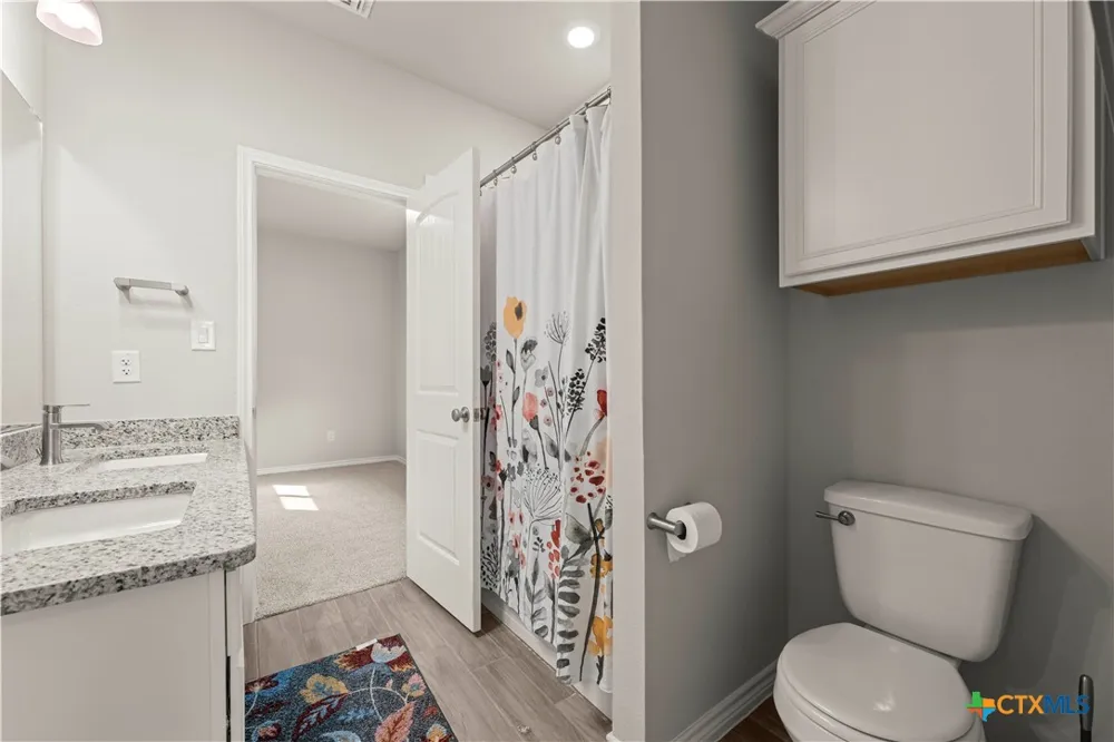 2402 Lavigne Court Harker Heights, TX 76548