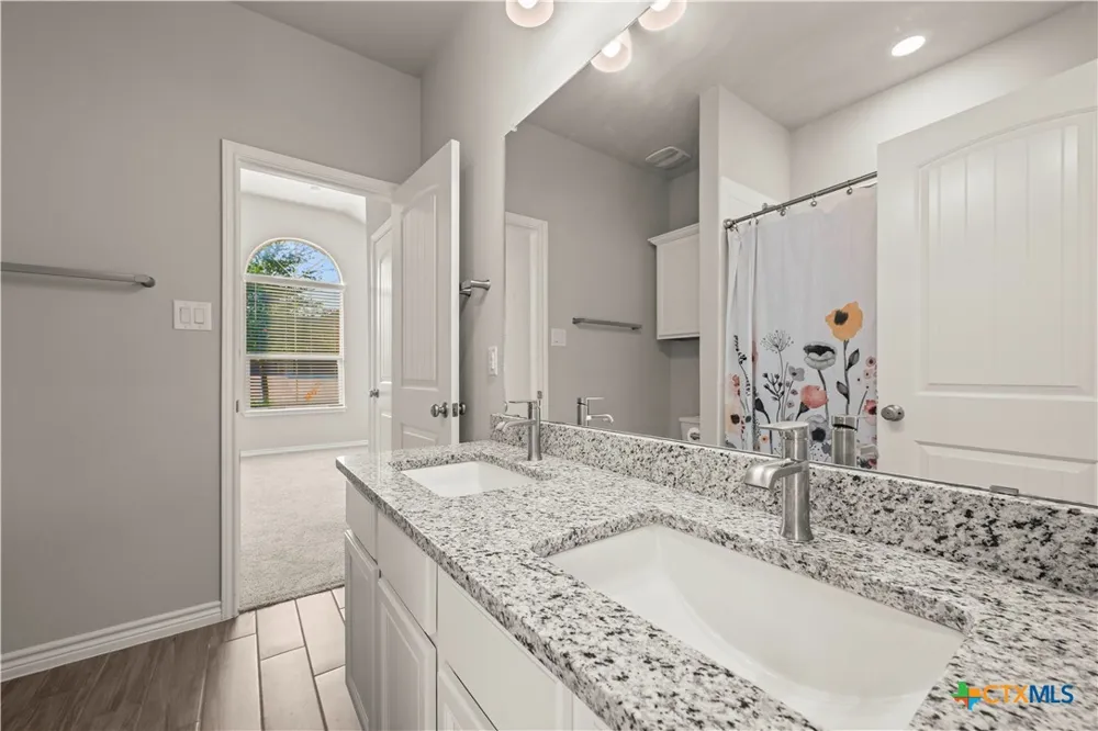2402 Lavigne Court Harker Heights, TX 76548
