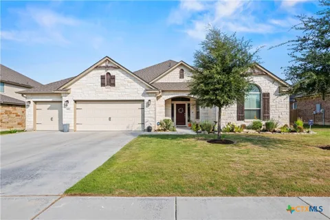 2402 Lavigne Court