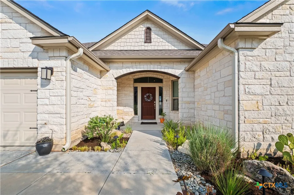 2402 Lavigne Court Harker Heights, TX 76548