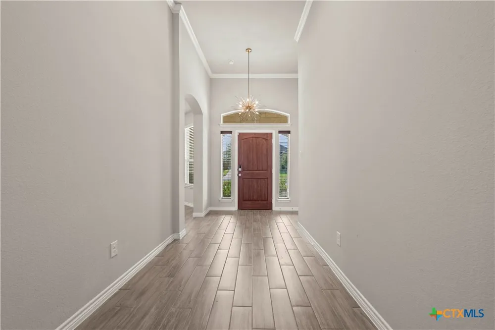 2402 Lavigne Court Harker Heights, TX 76548