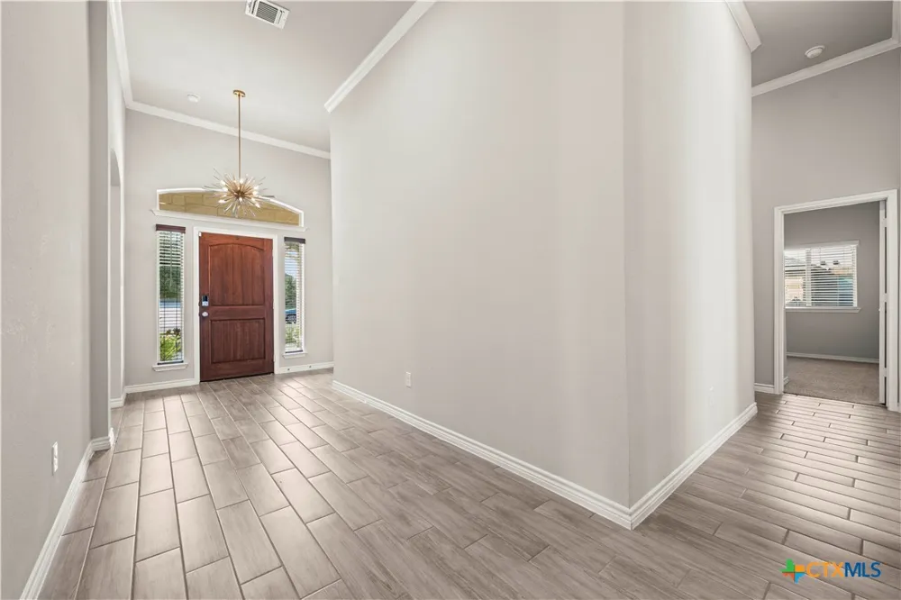 2402 Lavigne Court Harker Heights, TX 76548