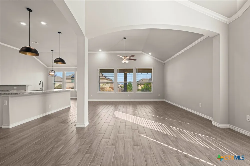 2402 Lavigne Court Harker Heights, TX 76548
