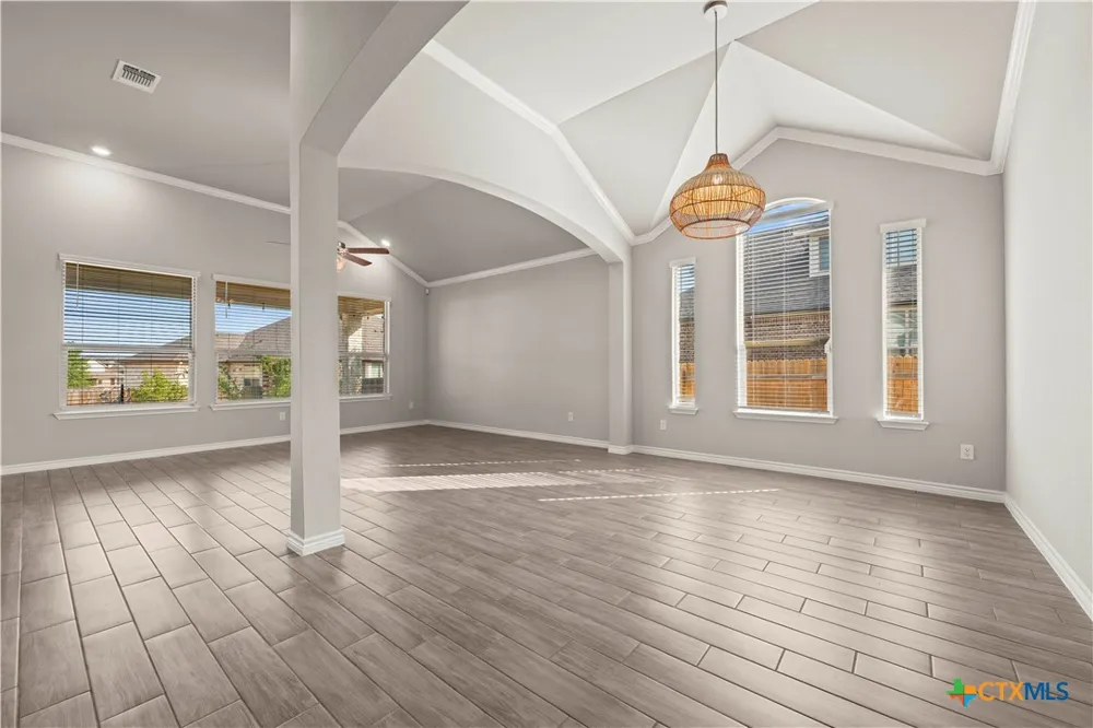 2402 Lavigne Court Harker Heights, TX 76548