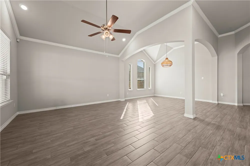 2402 Lavigne Court Harker Heights, TX 76548