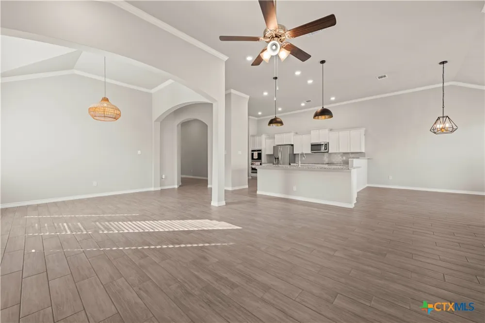 2402 Lavigne Court Harker Heights, TX 76548