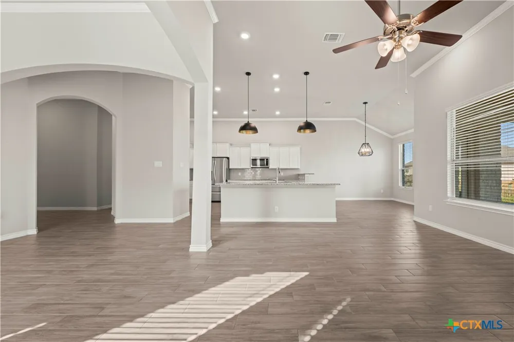 2402 Lavigne Court Harker Heights, TX 76548