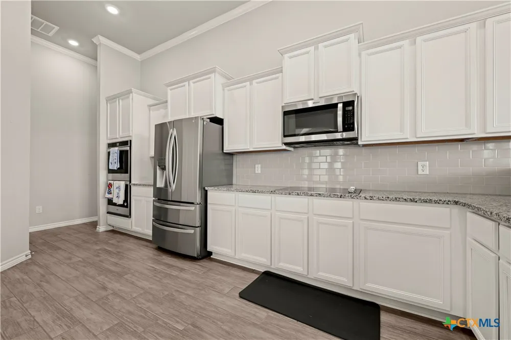 2402 Lavigne Court Harker Heights, TX 76548