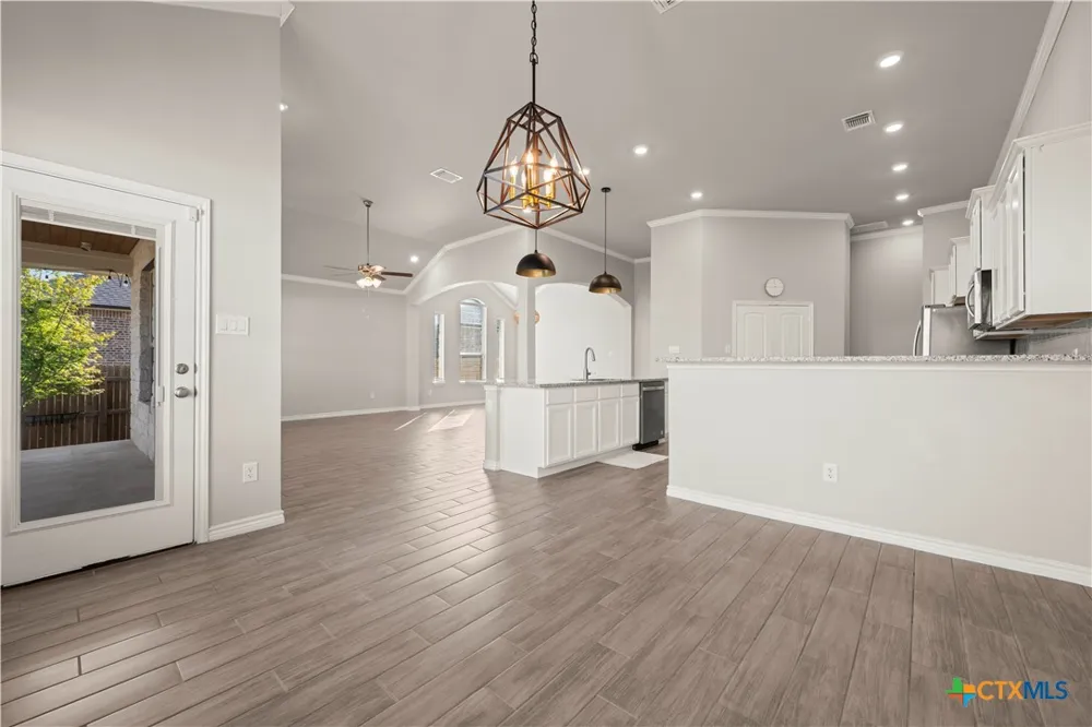 2402 Lavigne Court Harker Heights, TX 76548
