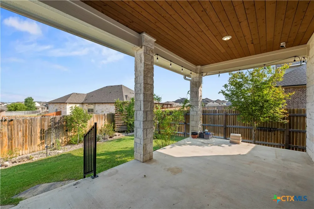 2402 Lavigne Court Harker Heights, TX 76548